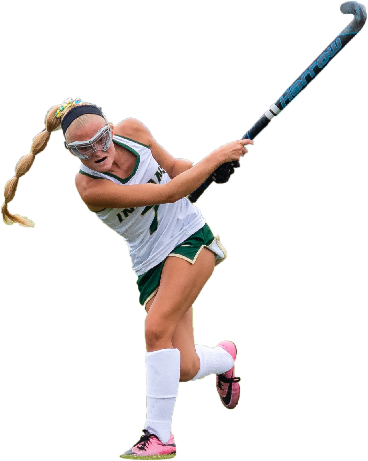 Kaylee Hall